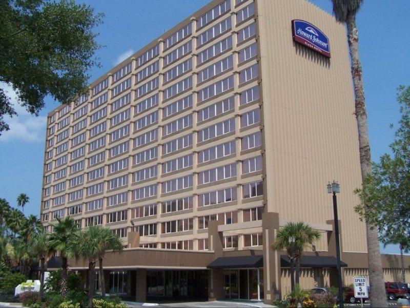 The Barrymore Hotel Tampa Riverwalk Ngoại thất bức ảnh